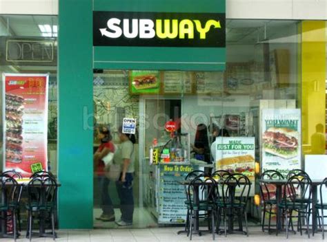 subway moa